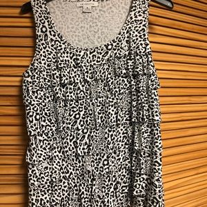 Cheetah tank